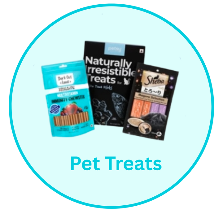 Cat Treats