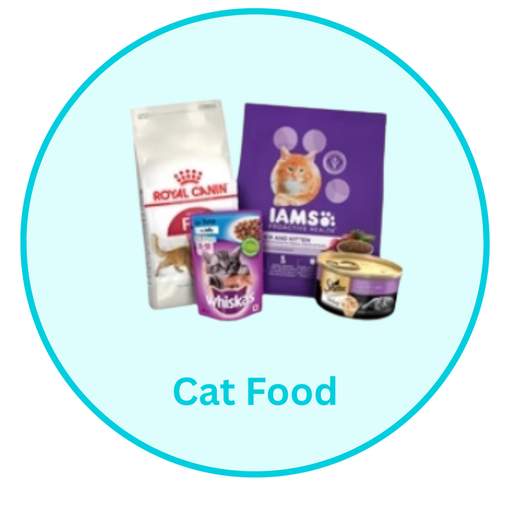 Cat Food