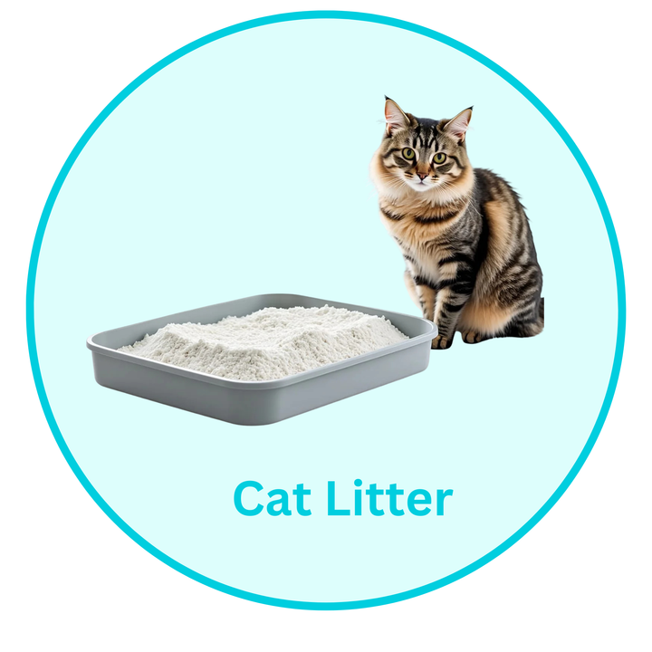 Cat Litter