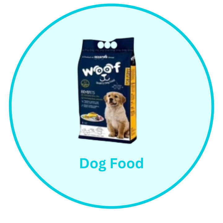Dog Food