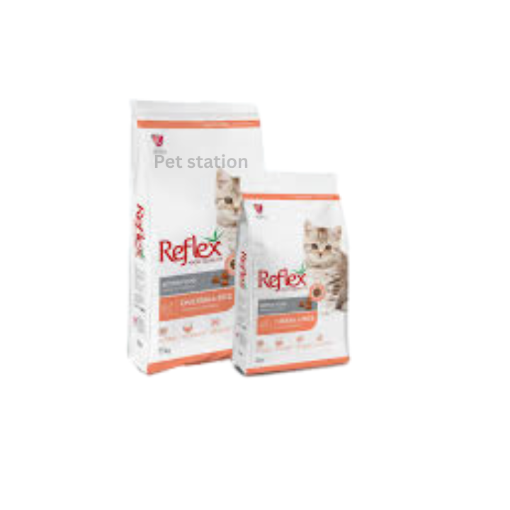 Reflex Adult Cat Food – Chicken 15kg