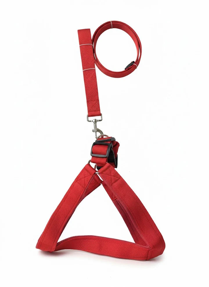 Best Quality Dog Harness – Premium, Comfortable & Adjustable Dog Harness