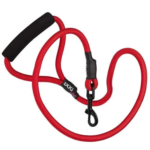 Nylon Dog Leash – Durable, Comfortable & Lightweight Dog Leash